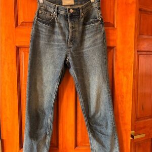 Everlane 90’s cheeky Jeans